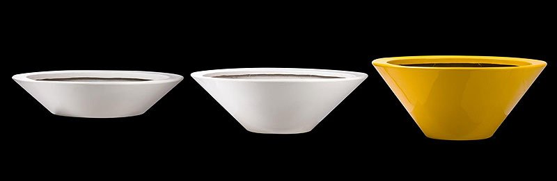 bowl-pot
