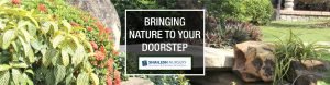 : Bringing Nature to your doorstep