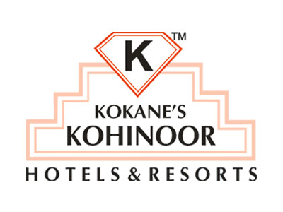 Kokane's Kohinoor Hotels Resorts