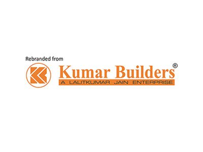 Kumar Builders Pune