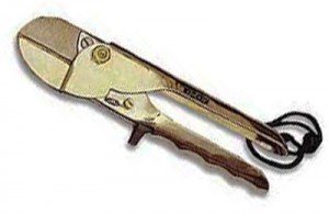 Reguler Pruning Secateur