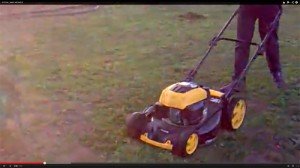 stiga-lawn-mover
