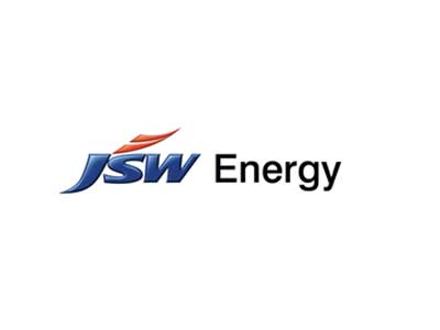 Jsw energy